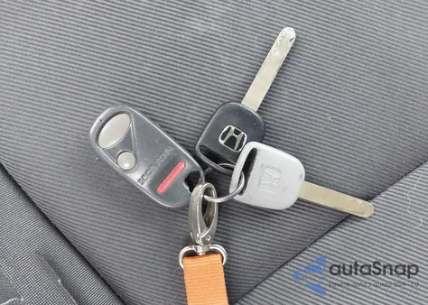 2004 Honda Element Ex from USA, damaged, VIN 5J6YH28674L015352